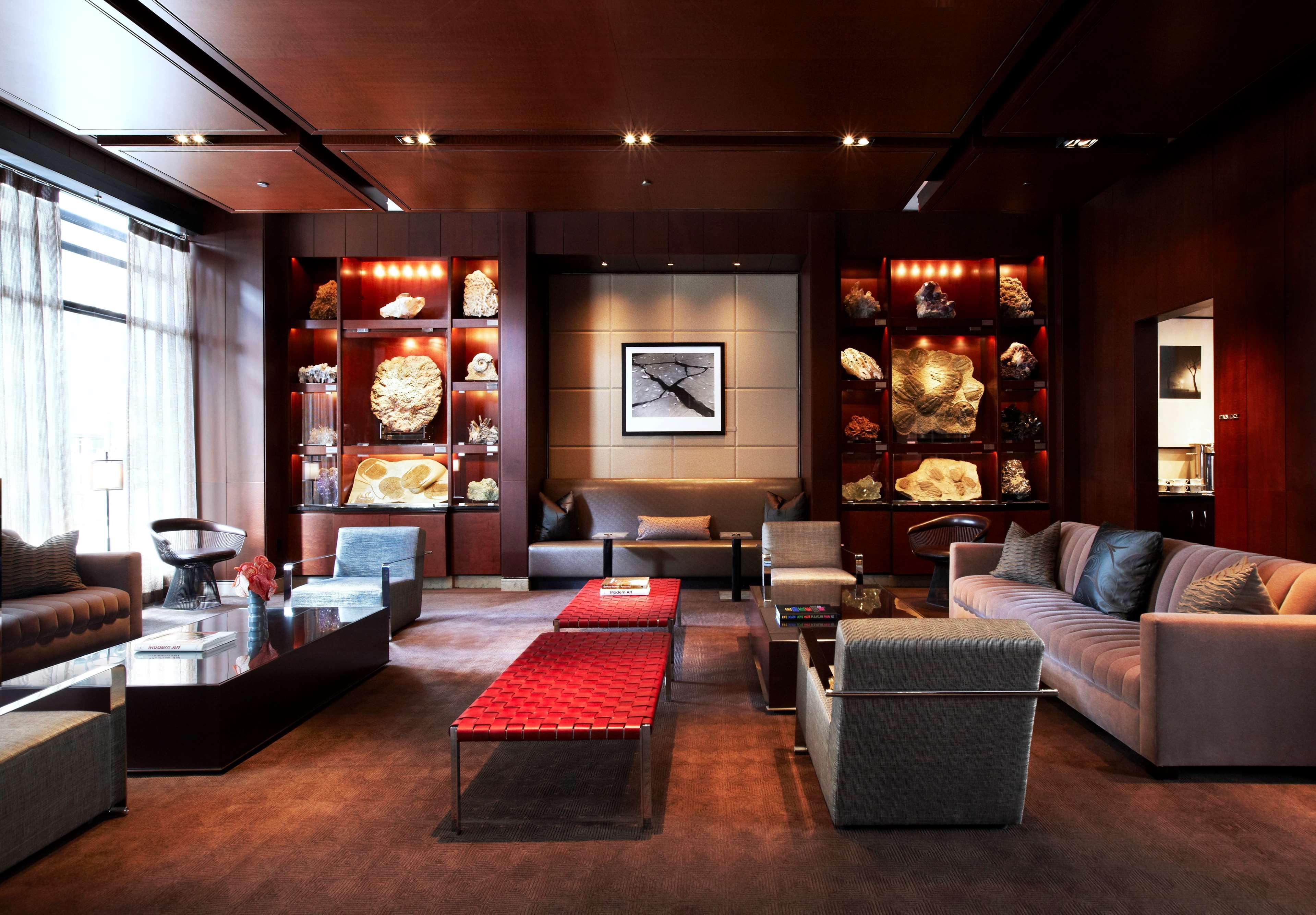Готель Park Hyatt Чикаго Екстер'єр фото