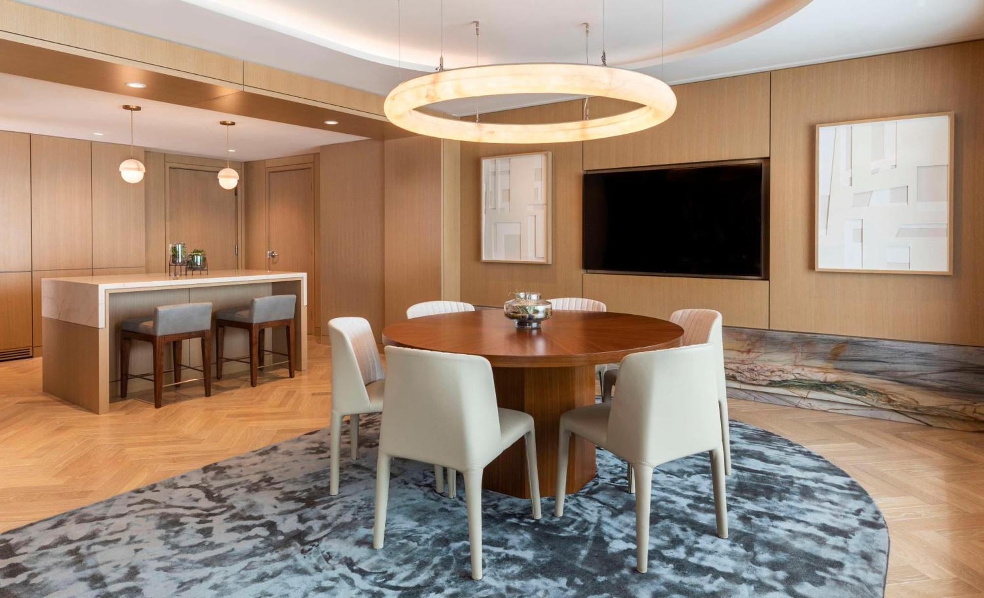 Готель Park Hyatt Чикаго Екстер'єр фото