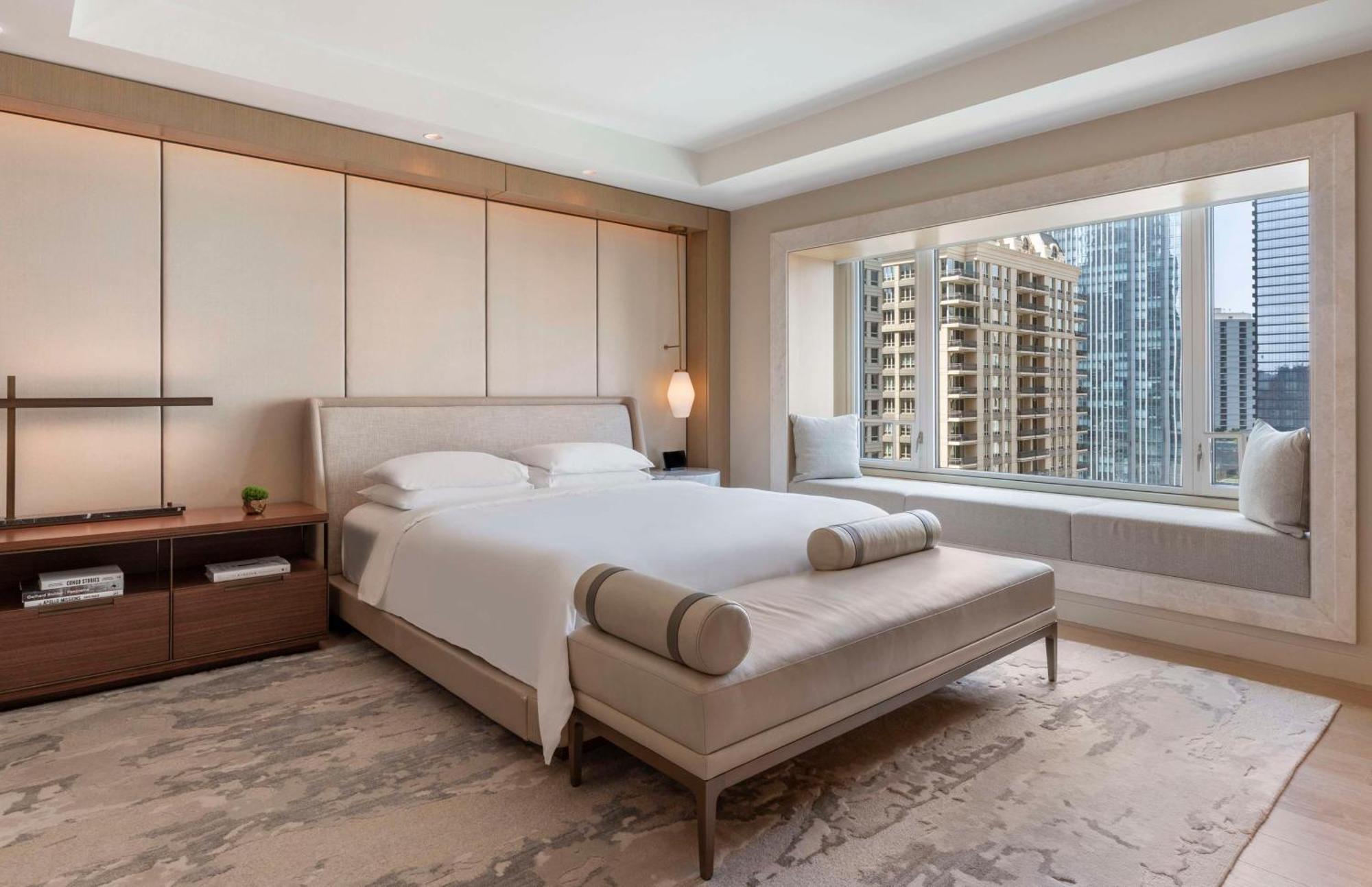 Готель Park Hyatt Чикаго Екстер'єр фото