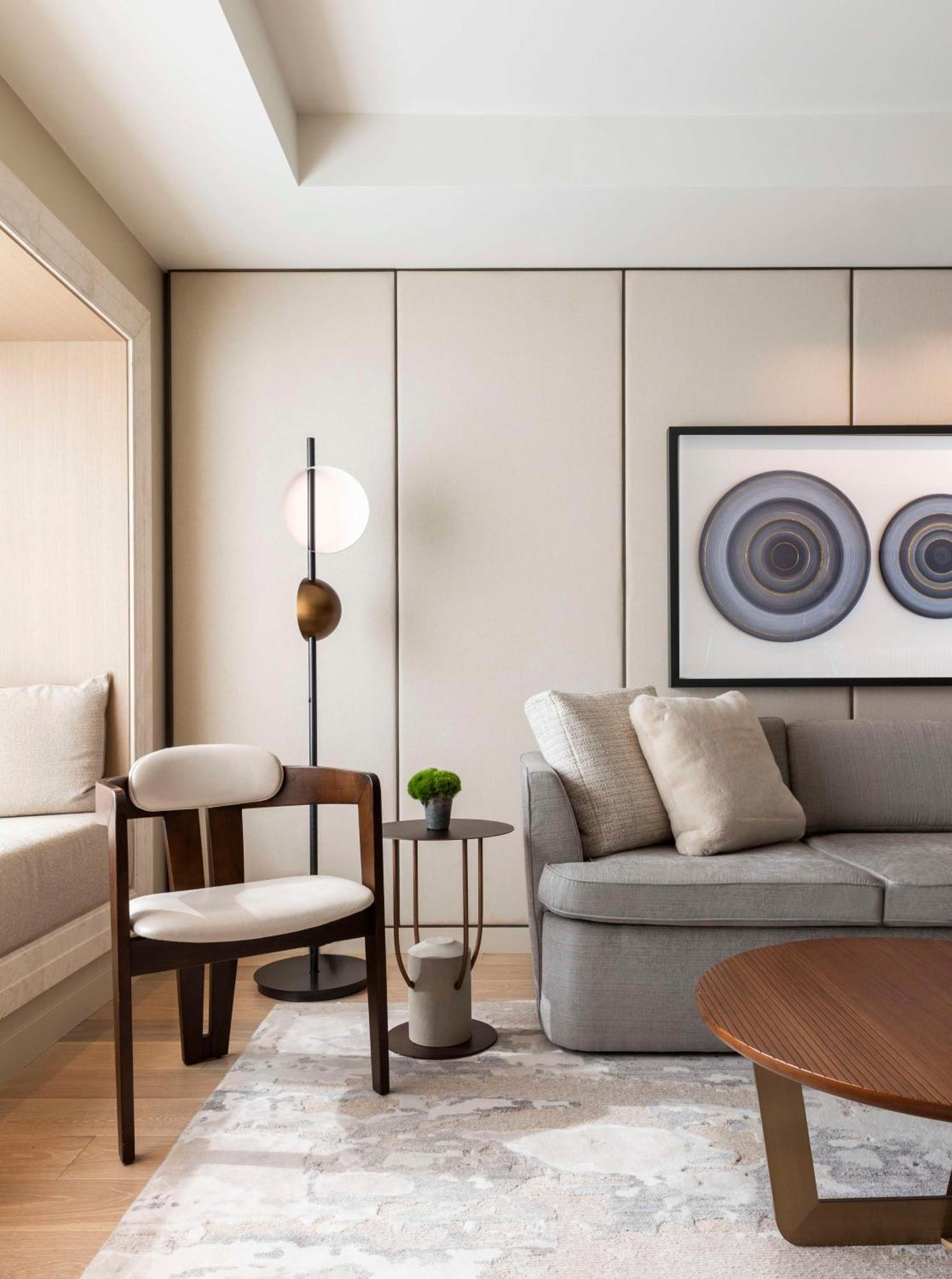 Готель Park Hyatt Чикаго Екстер'єр фото